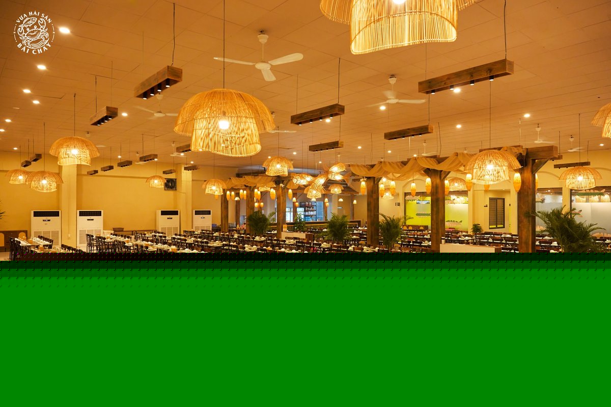 Dự án Vựa Hải Sản Bãi Cháy Hạ Long – lắp đặt dàn bể hải sản siêu thị SeaHome